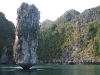 But Islet Halong Bay